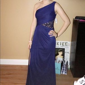 Prom/bridesmaids dress